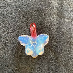 Glass Pendant